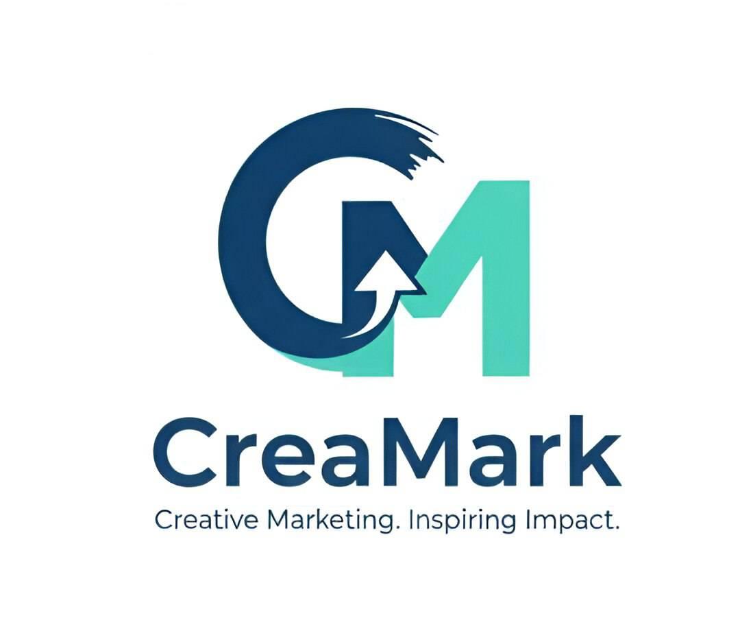 CreaMark Logo